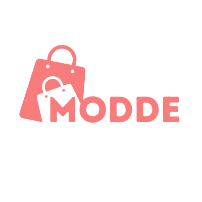 Modde Logo